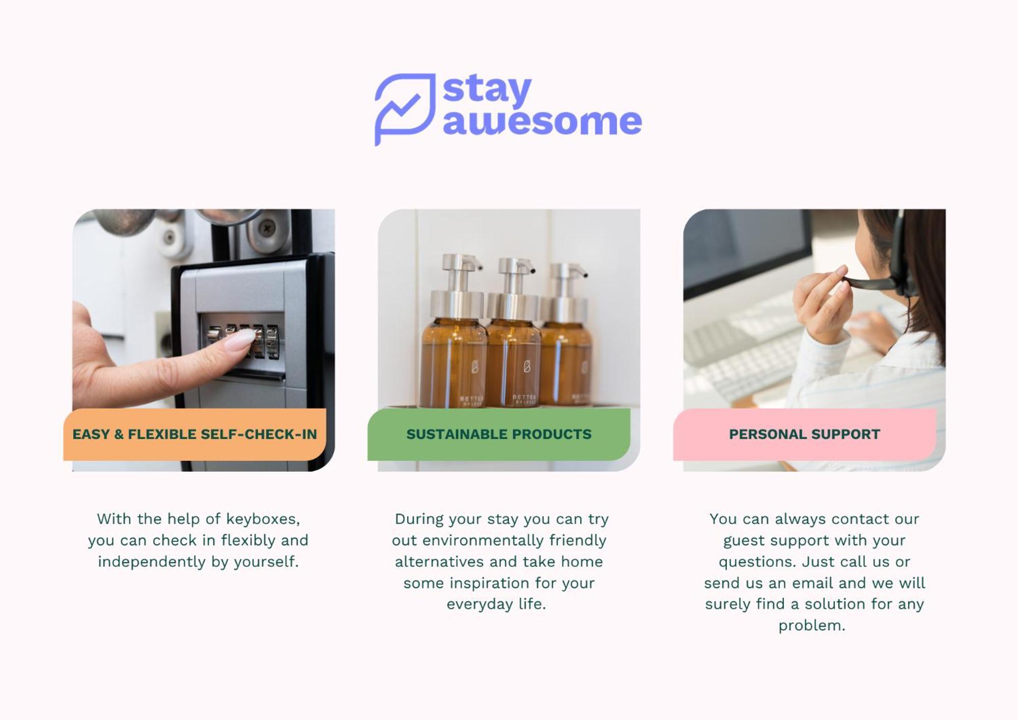 Stay Awesome - Urban Jungle Apartment Zentral, Wilhelmshoehe Kassel Exterior foto